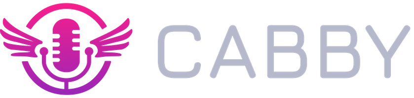 cabby logo