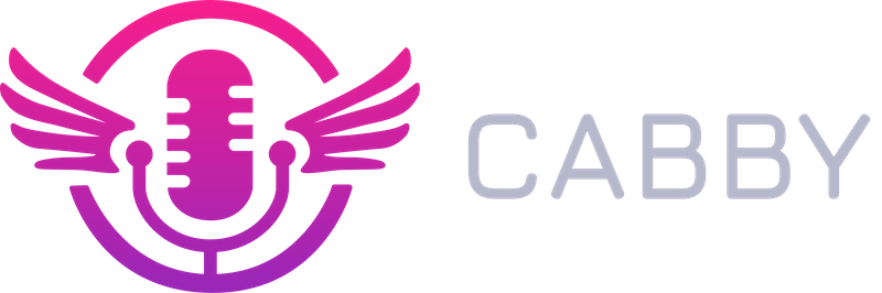 Cabby Logo