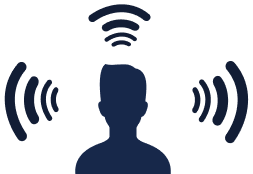 3D spatial audio